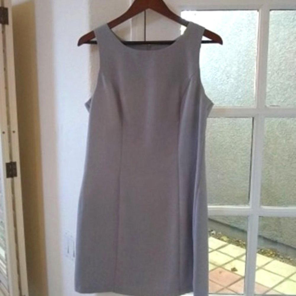 Casual Business Dress